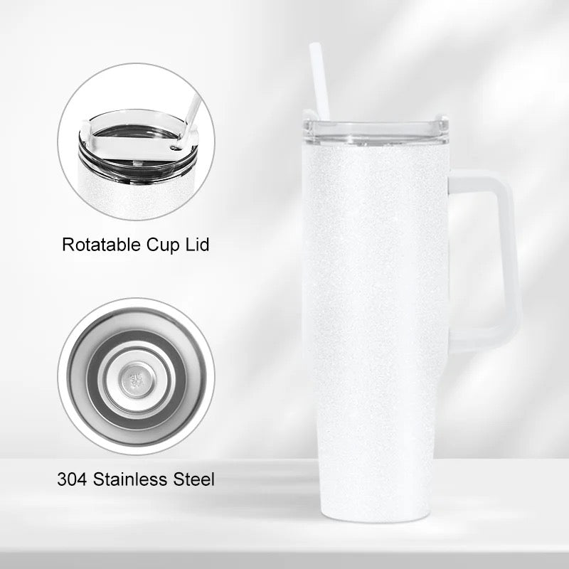 Custom Sublimation Tumbler